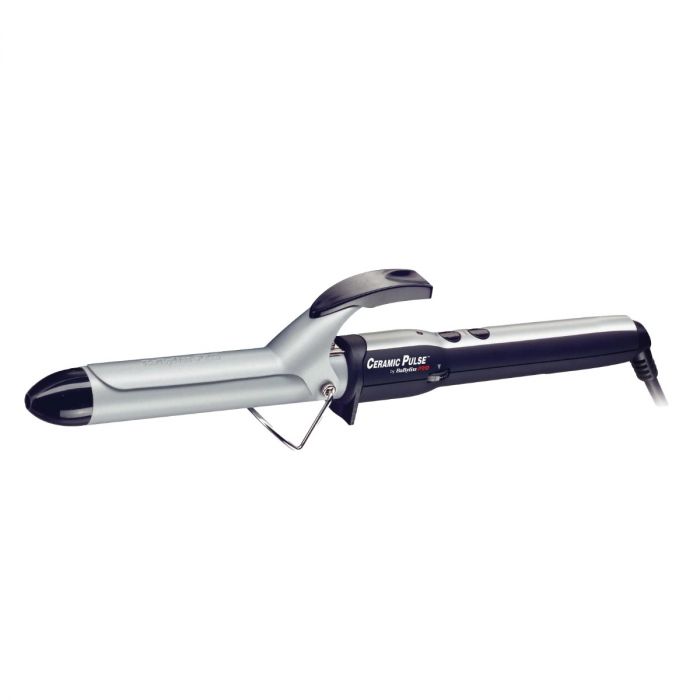 Babyliss PRO Krultang - Titanium Tourmaline 25 mm Zwart 45W main product photo