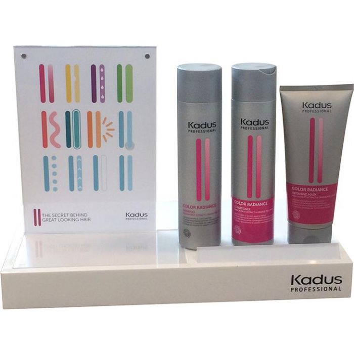 Kadus Professional balie display + A5 Kaart 36 x 250 x 201 mm main product photo
