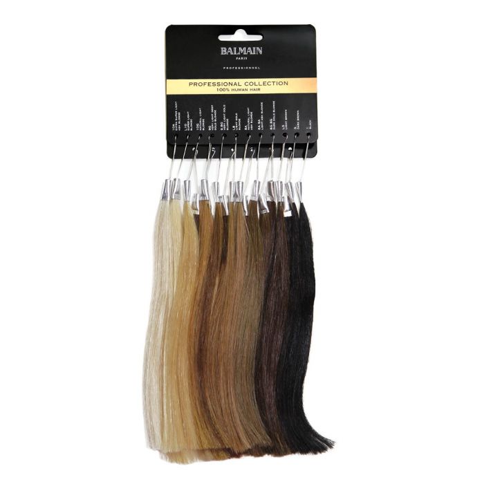 Balmain Kleurenring main product photo