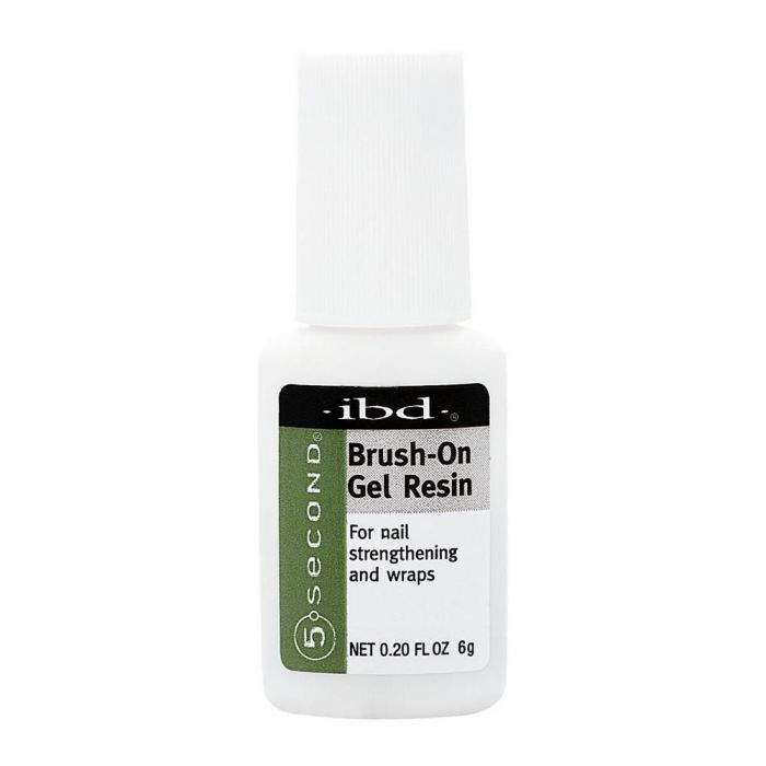 IBD Brush-On Gel Resin Los 6inch main product photo