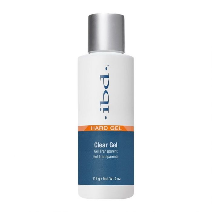 IBD Clear Gel 113 gr main product photo
