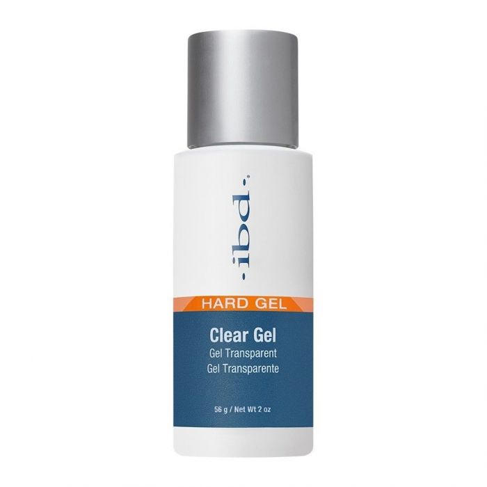 IBD Clear Gel 67 gr main product photo