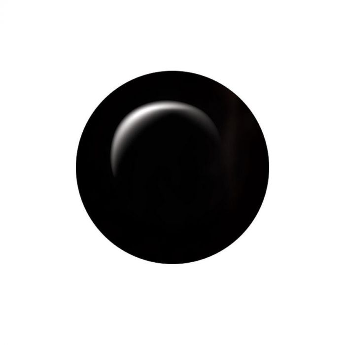 IBD JustGel Black Lava 14 ml main product photo
