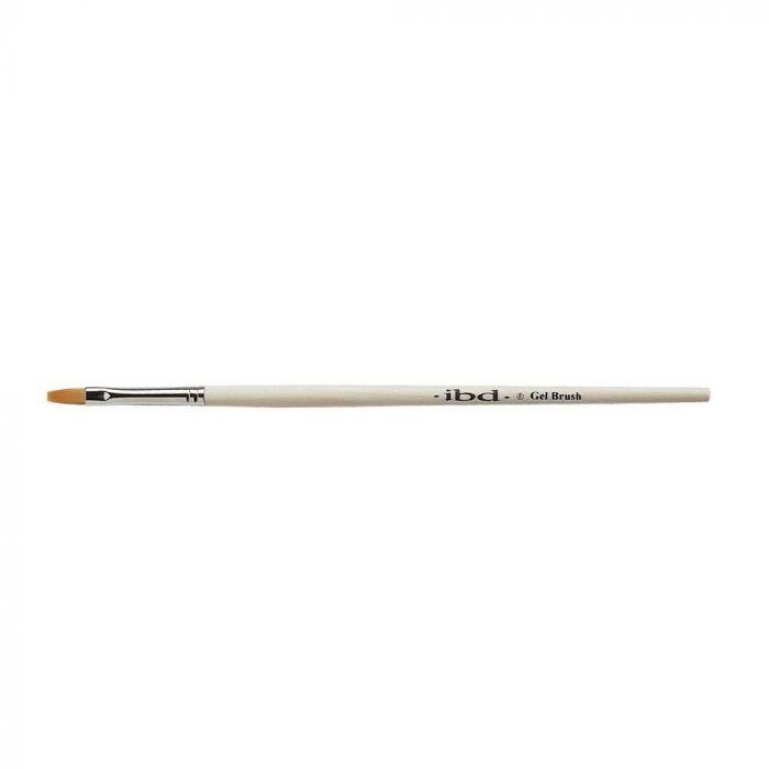 IBD Brush - Gel Application main product photo