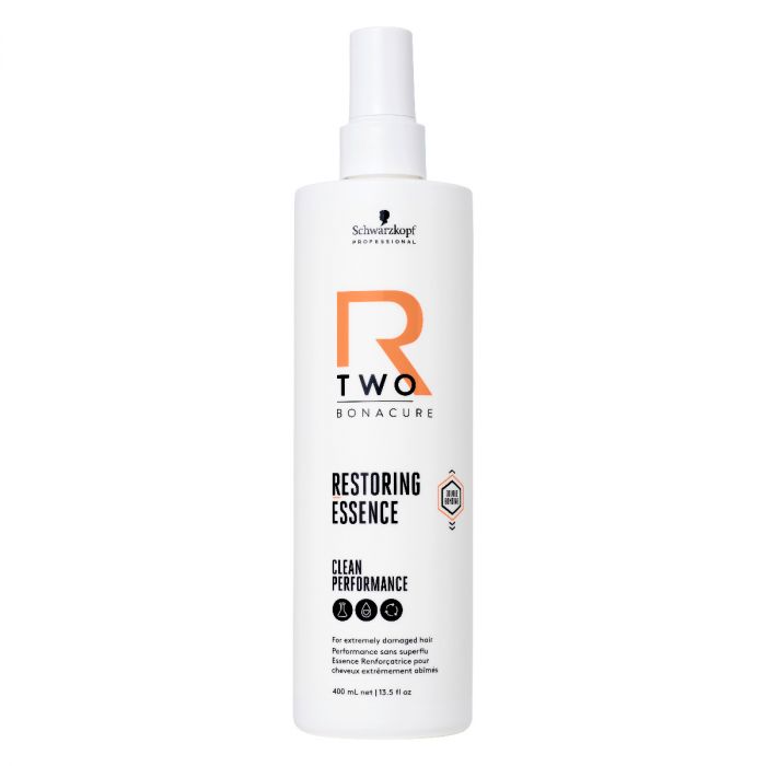 Schwarzkopf BC R-TWO Restoring Essence 400ml main product photo