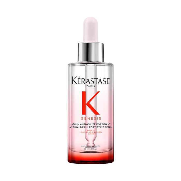 Kerastase Genesis Sérum Anti-Chute Fortifiant 90ml main product photo
