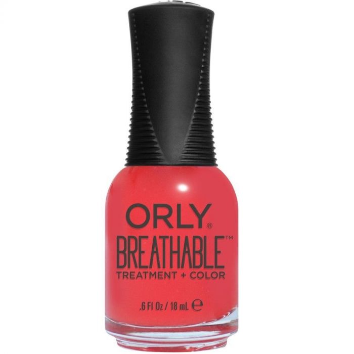 Orly Breathable Beauty Essential 18ml main product photo