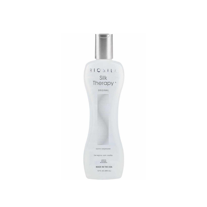 Biosilk Silk Therapy 355ml main product photo