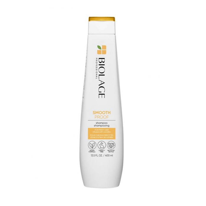 Matrix Biolage Smoothproof Shampoo 250ml main product photo
