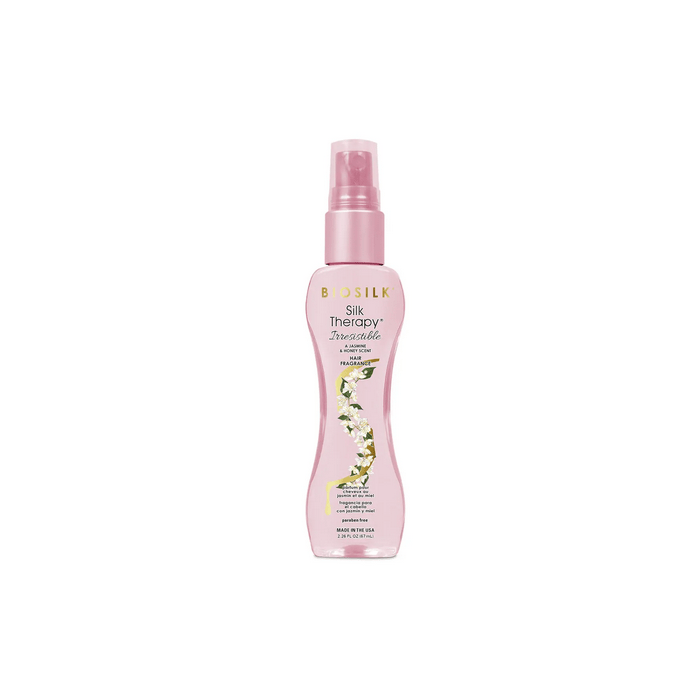 Biosilk Silk Therapy Irresistible Hair Fragrance 67ml main product photo