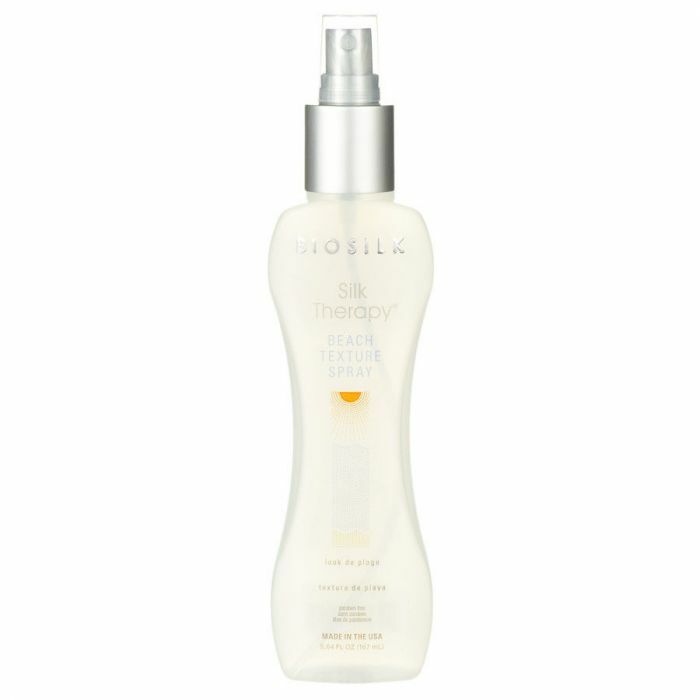 Biosilk Silk Therapy Beach Texture 167ml main product photo