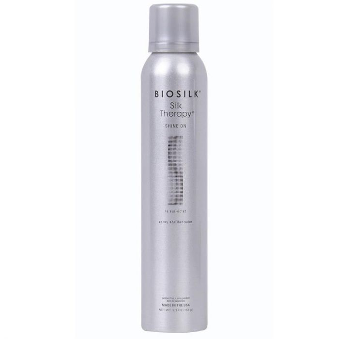 Biosilk Shine on 150gr main product photo