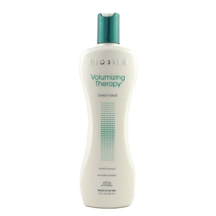 Biosilk Volumizing Therapy Conditioner 355ml main product photo