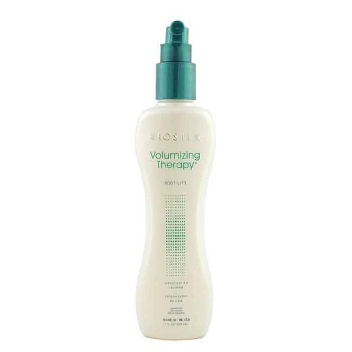 Biosilk Volumizing Therapy Root Lifter 207ml main product photo