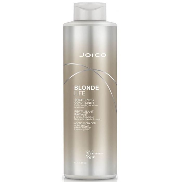 Joico Blonde Life Brightening Conditioner 1000ml main product photo