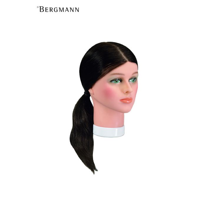 Bergmann Junior Natuurlijk Bruin 30-35cm main product photo