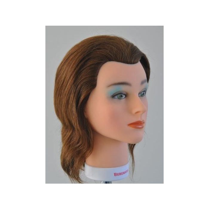 Bergmann Junior Brown Short Bruin 15-20cm main product photo