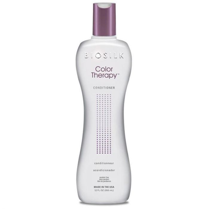 Biosilk Color Therapy Conditioner 355ml main product photo
