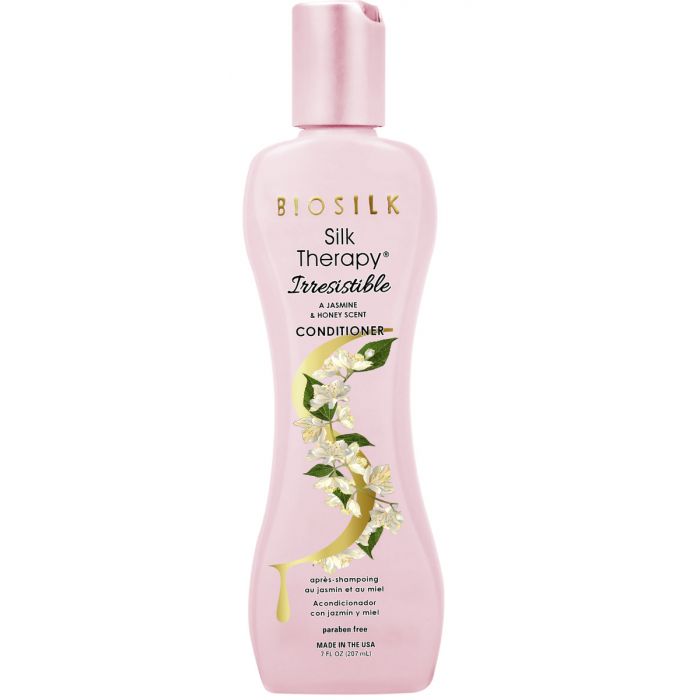 Biosilk Silk Therapy Irresistible Conditioner 207ml main product photo