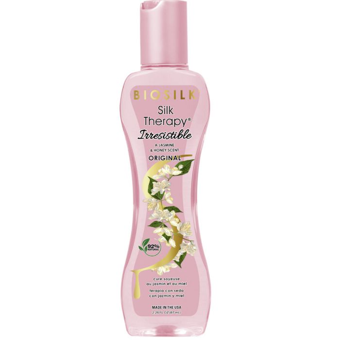 Biosilk Silk Therapy Irresistible Leave-in Treatment 67ml main product photo