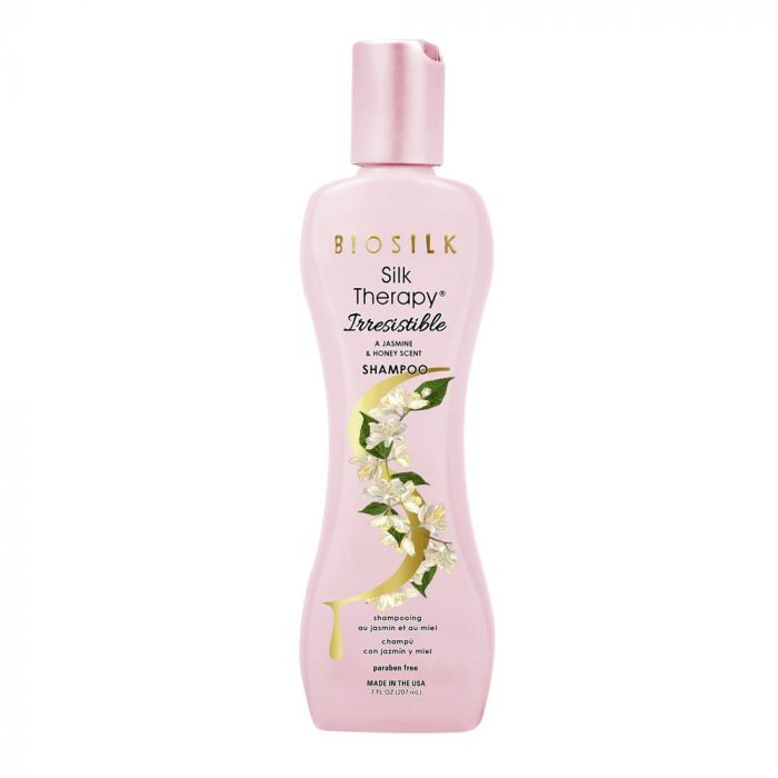 Biosilk Silk Therapy Irresistible Shampoo 207ml main product photo