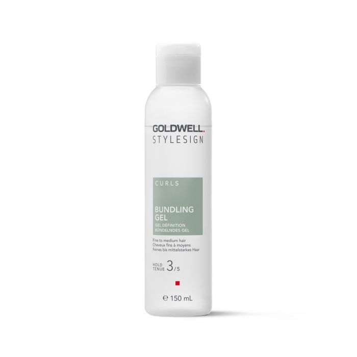 Goldwell StyleSign Bundling Gel 150ml main product photo