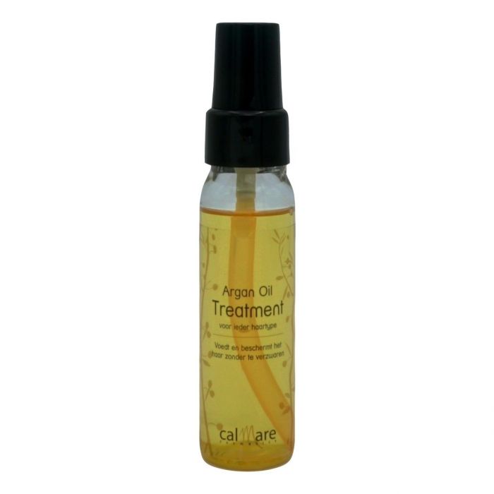 Calmare Argan Oil Treatment 30ml main product photo