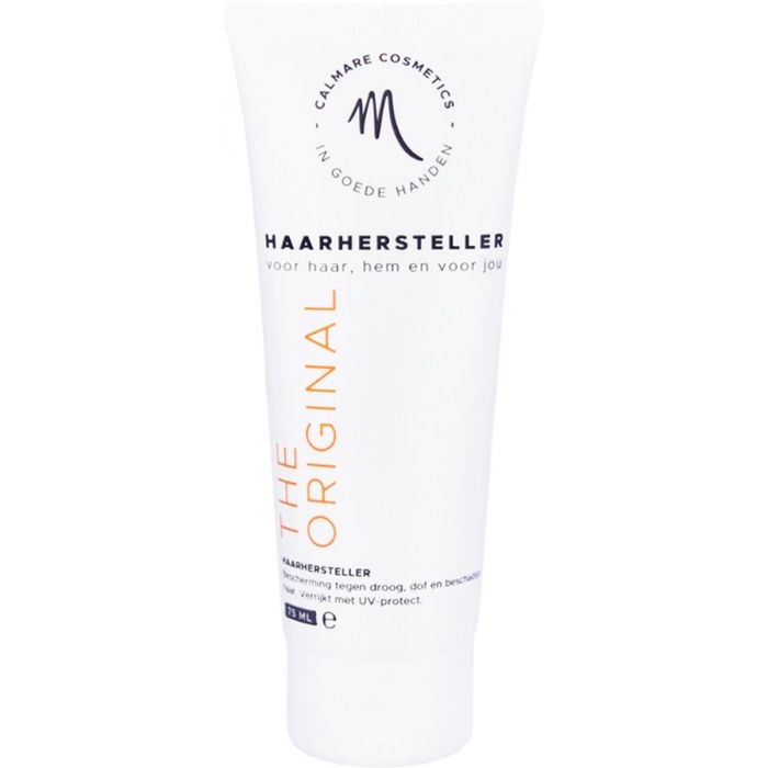 Calmare Haarhersteller 75ml main product photo