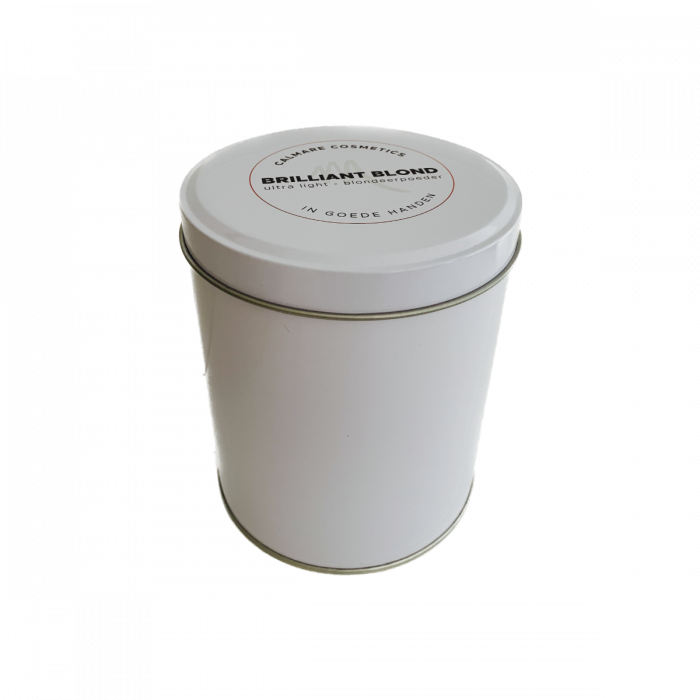 Calmare Brilliant Blond Bewaarblik main product photo
