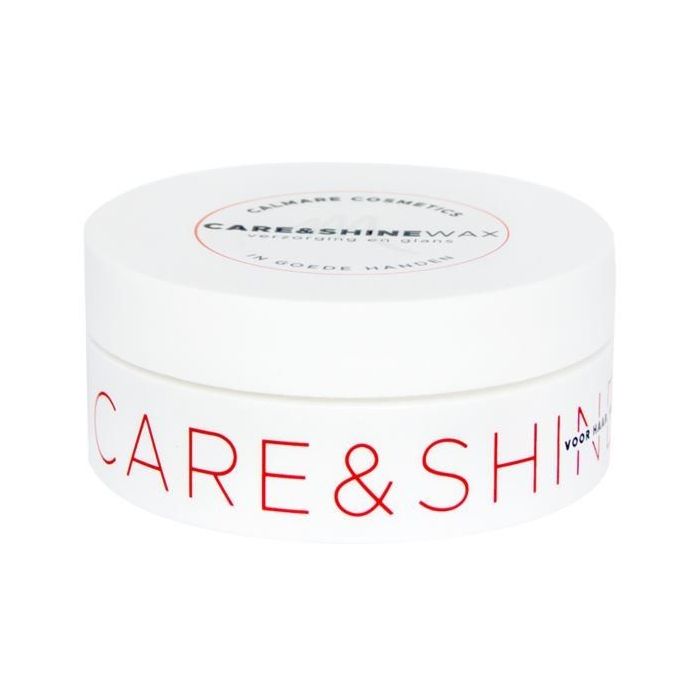 Calmare Care & Shine Wax 125ml main product photo