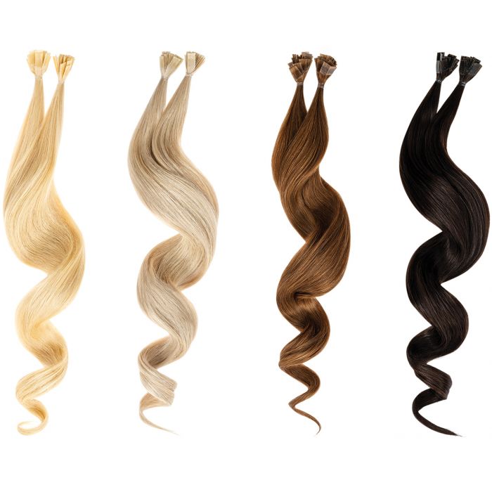 Di Biase Hair Extensions main product photo