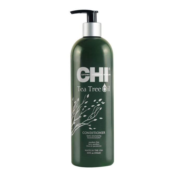 CHI Tea Tree Oil Conditioner 739ml main product photo