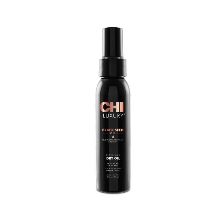 CHI Luxury Black Seed Oil Dry Oil 89ml main product photo