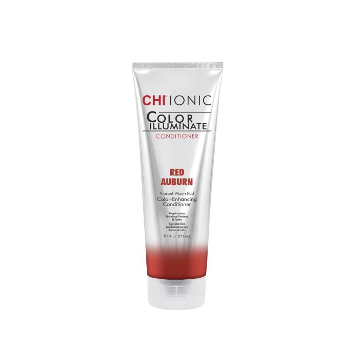 CHI Color Illuminate red auburn 251ml main product photo