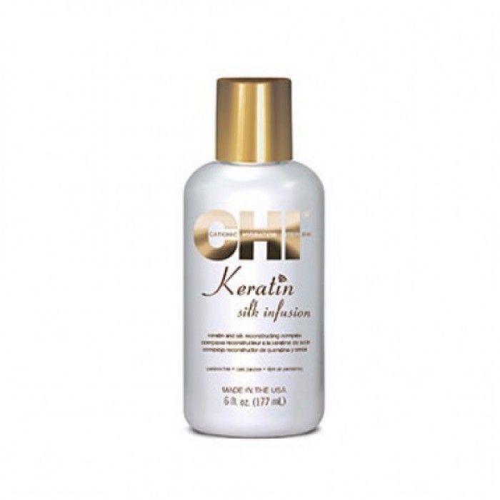 CHI Keratin Silk Infusion 59ml main product photo