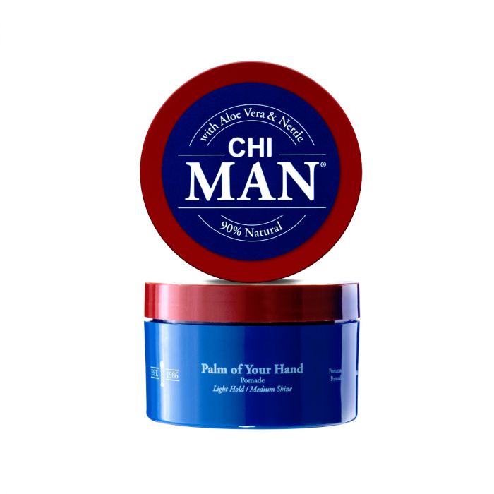 CHI MAN Palm of Your Hand - Pomade 85gr main product photo