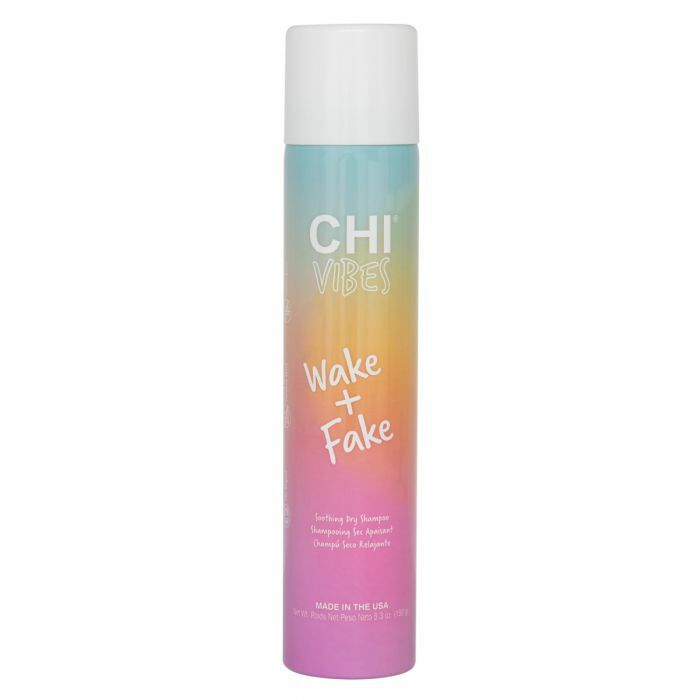 CHI Vibes Dry Shampoo 150gr main product photo