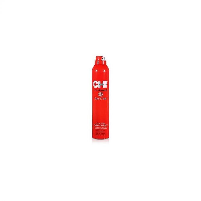CHI 44 Iron Guard Style & Stay Firm Hold 284gr main product photo