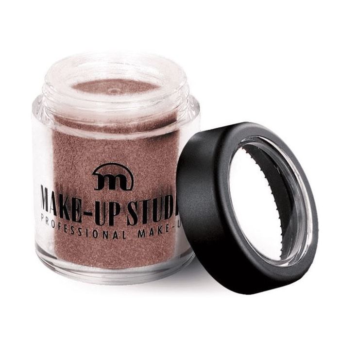 Make-up Studio Colour Pigments Oogschaduw Topaz 5gr main product photo