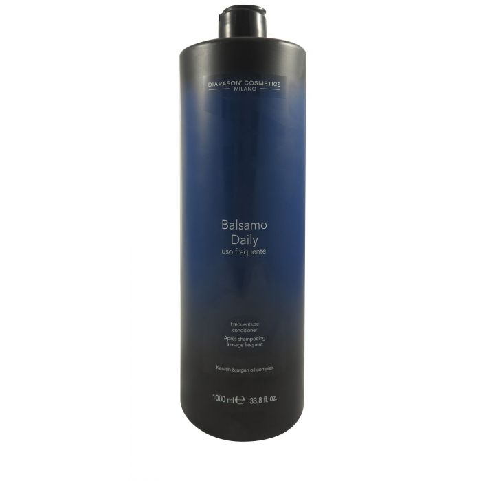 DCM Daily Conditioner 1000ml main product photo