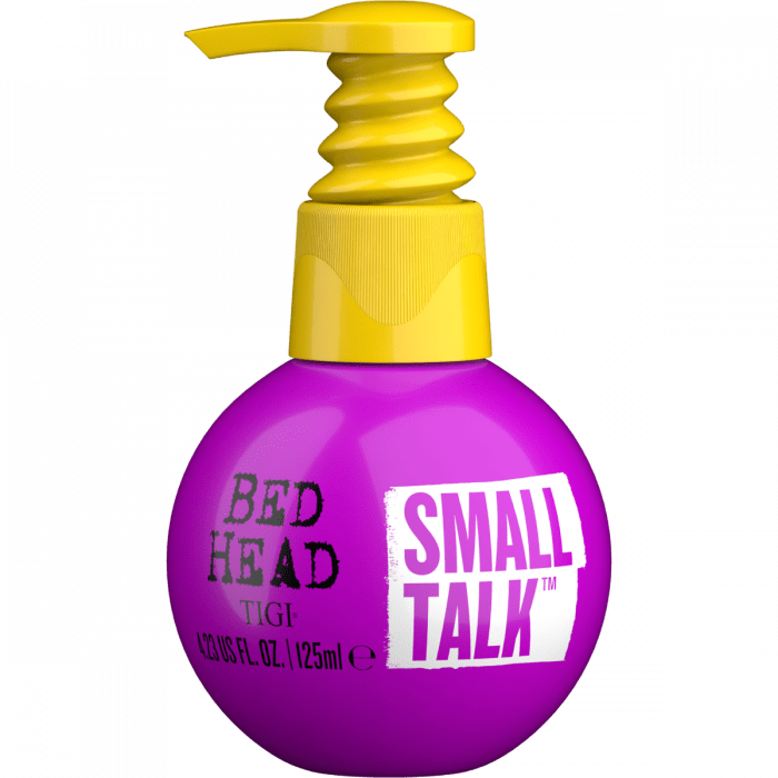Tigi Bed Head Small Talk Cream 125ml main product photo