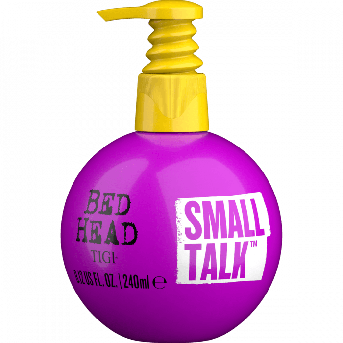 Tigi Bed Head Small Talk Cream 240ml main product photo