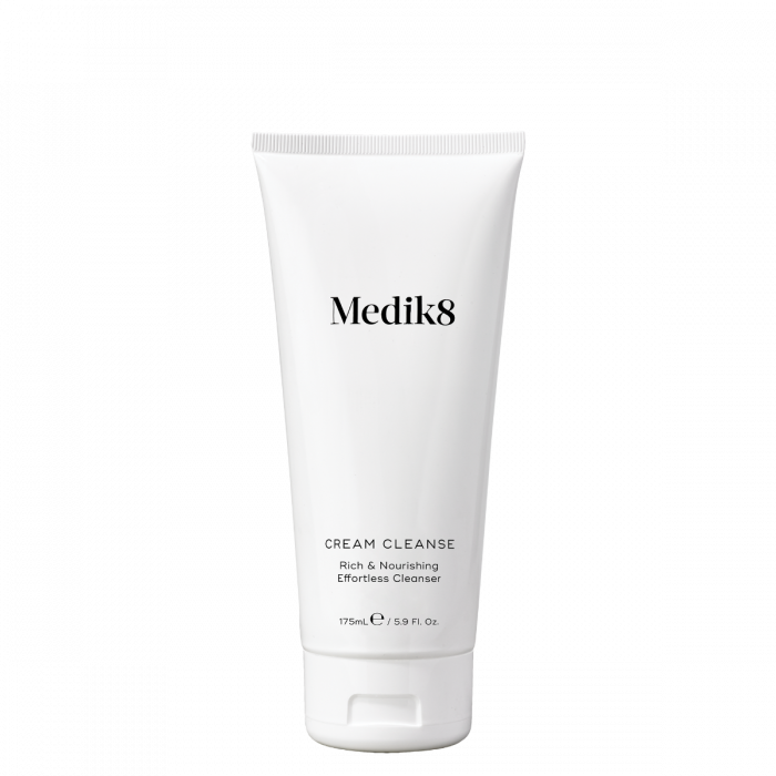 Medik8 Cream Cleanse 175ml main product photo