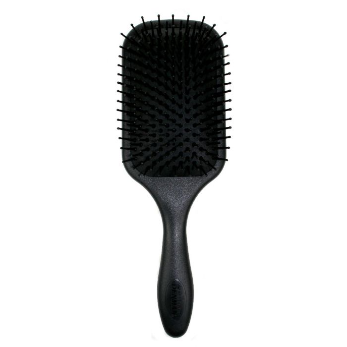 Denman D83 Paddle brush kunststof zwart largre main product photo