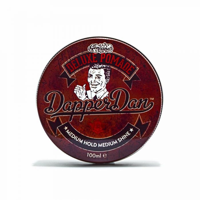 Dapper Dan Pomade de luxe 100ml main product photo