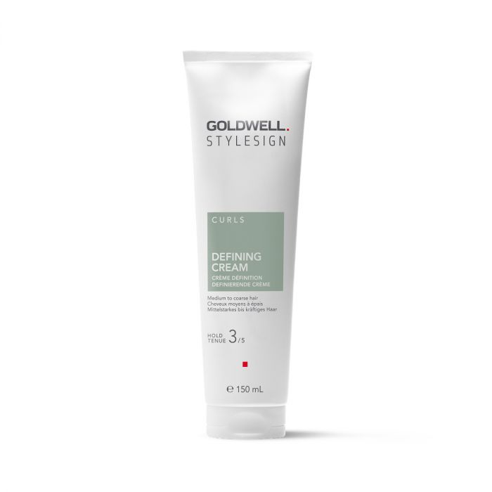 Goldwell StyleSign Defining Cream 150ml main product photo