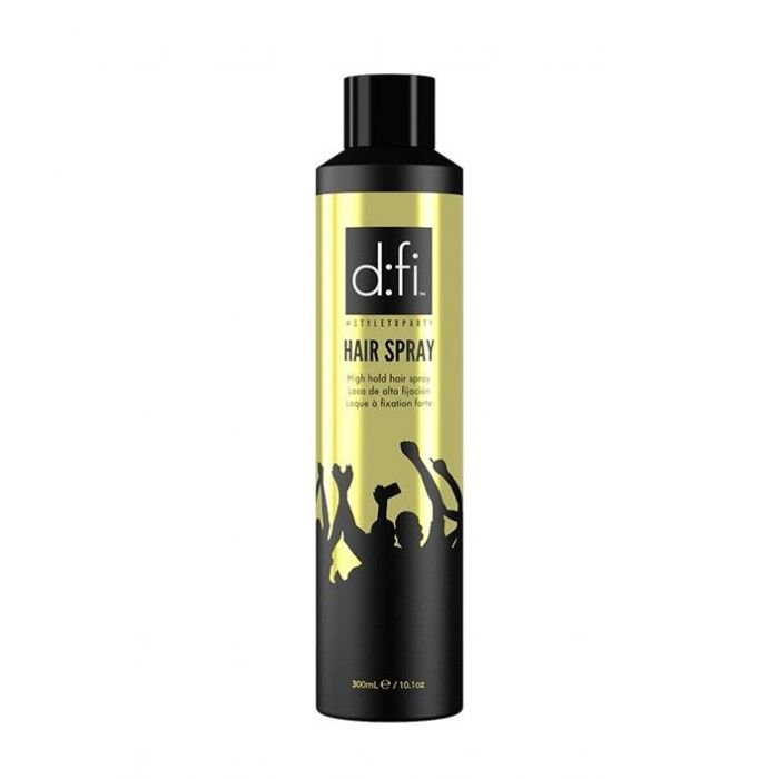 D:FI Hairspray 300ml main product photo