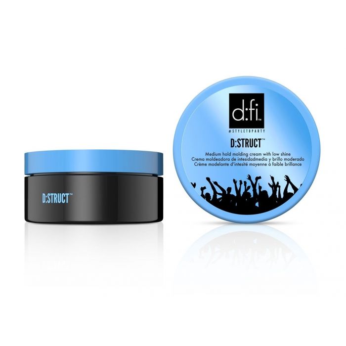D:FI D:Struct blue 150grr main product photo