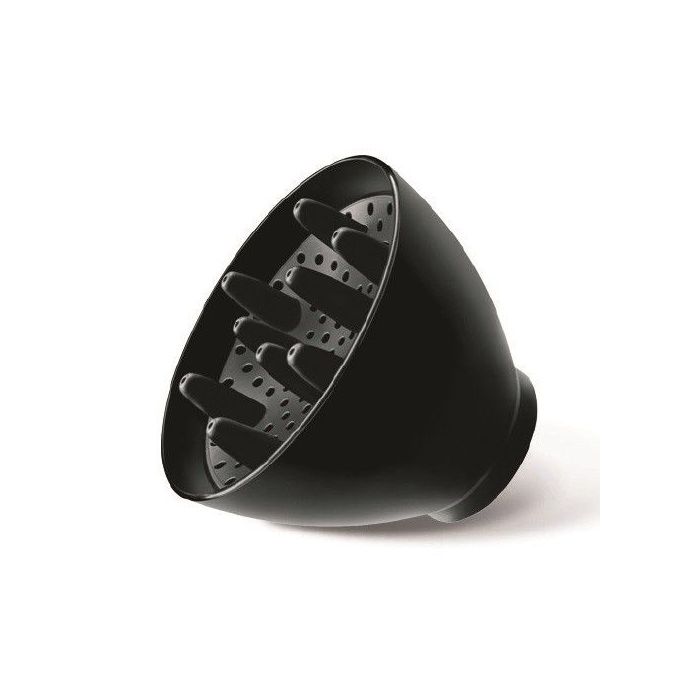 Valera Diffuser DSN zwart main product photo