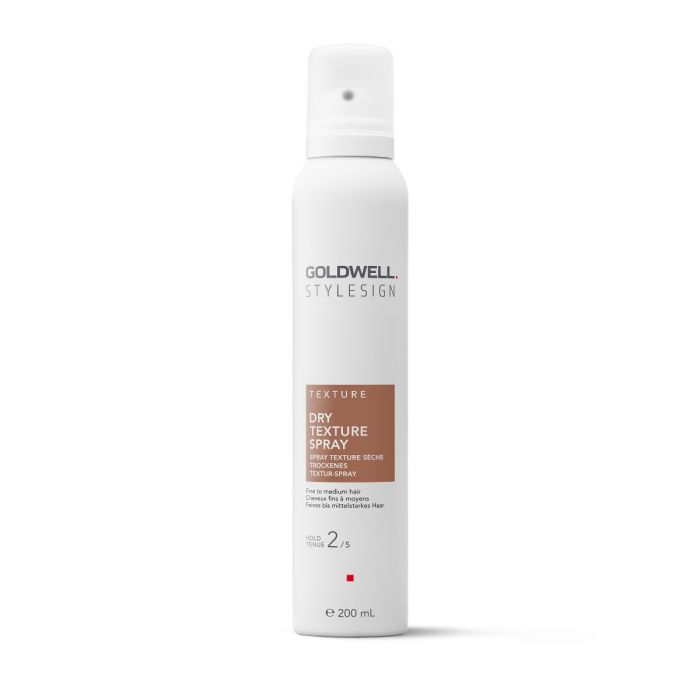 Goldwell StyleSign Dry Texture Spray 200ml main product photo